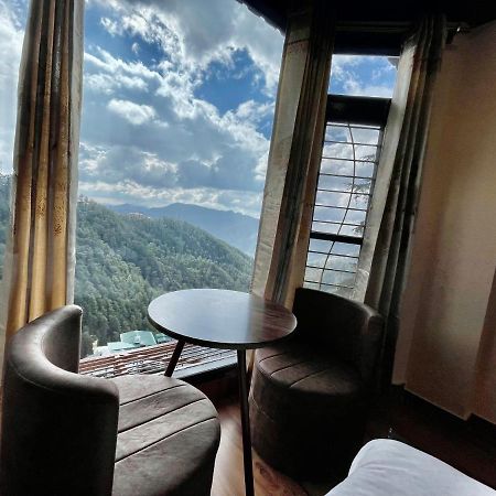 Nice View Premium Bnb Шімла Екстер'єр фото