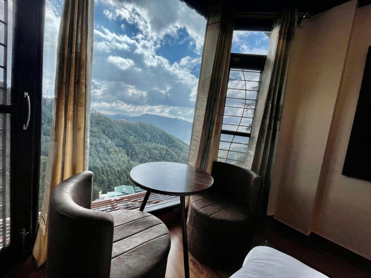 Nice View Premium Bnb Шімла Екстер'єр фото